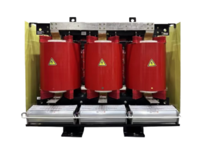 Dry-Type Transformer for Renewable Energy Systems
