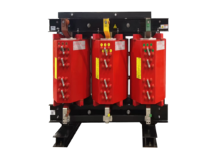Dry-Type Transformer for Marine & Offshore ...