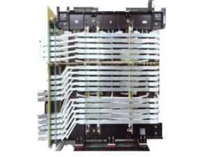 AFWF dry-type rectifier transformer for medium-...