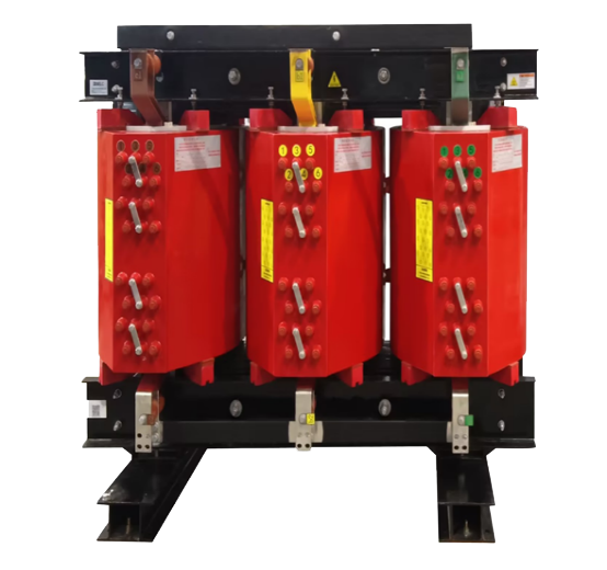 Dry-Type Transformer for Marine & Offshore Applications(images 1)