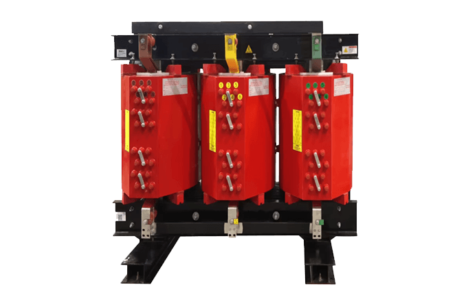Dry-Type Transformer for Marine and Offshore Applications