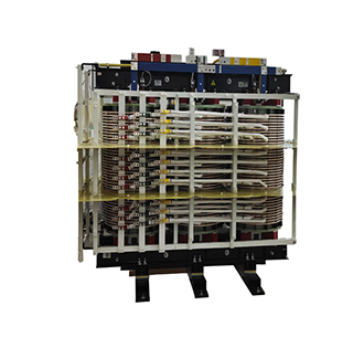 Dry-type Isolation Transformer（images 36）
