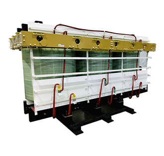 Dry-type Isolation Transformer（images 37）