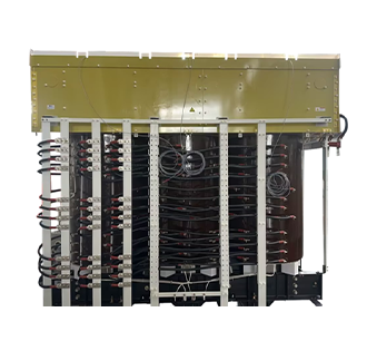 Dry-type Isolation Transformer（images 38）