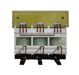 Dry-type Isolation Transformer（images 39）