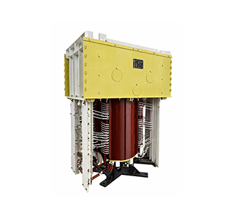 Dry-type Isolation Transformer（images 40）