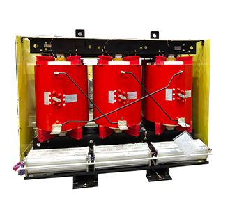 Dry-type Isolation Transformer（images 41）