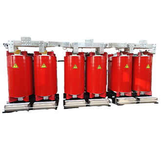 Dry-type Isolation Transformer（images 42）