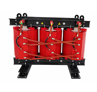 Dry-type Isolation Transformer（images 43）