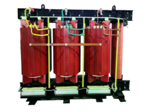 Dry-type Isolation Transformer