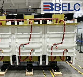22kV / 35kV High-Voltage Multi-Winding Phase-Shifting Rectifier Transformer（images 41）