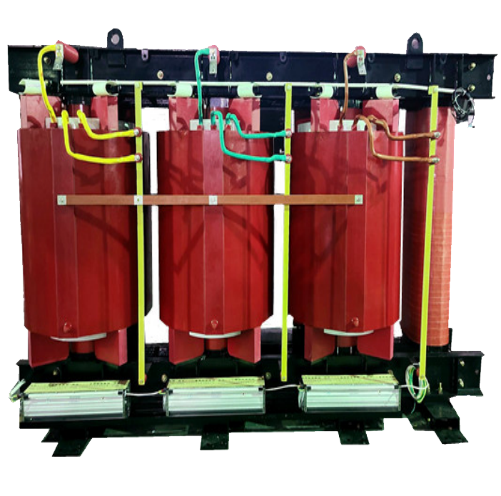 Dry-type Isolation Transformer(images 1)