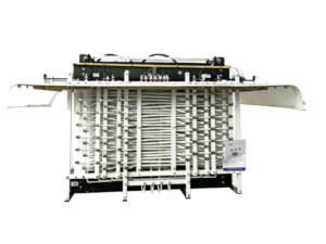Phase-Shifting Rectifier Transformer for Heavy-...