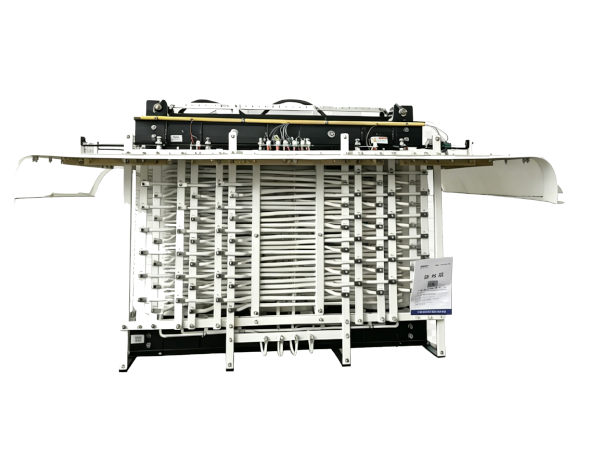 Phase-Shifting Rectifier Transformer for Heavy-Duty EV Charging(images 1)