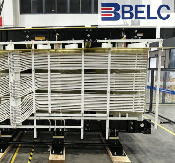 22kV / 35kV High-Voltage Multi-Winding Phase-Shifting Rectifier Transformer（images 40）