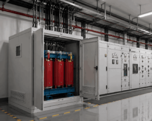 Power Distribution