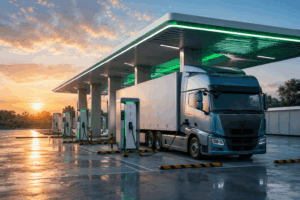 EV Charging