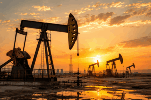 Oil & Gas