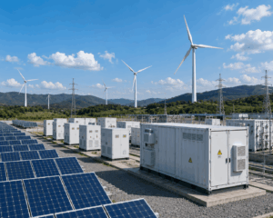 Renewable Energy