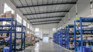 Appliance Warehouse