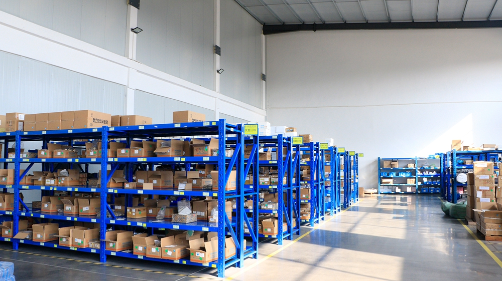 Electrical Components Warehouse（images 1）