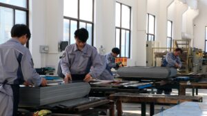 Iron Core Workshop