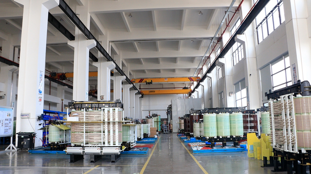 Final Assembly Workshop（images 1）