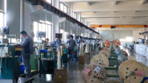 Wire Winding Workshop