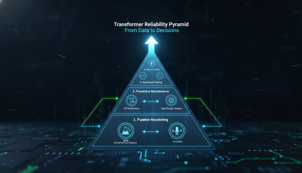 An Interactive Pyramid Chart
