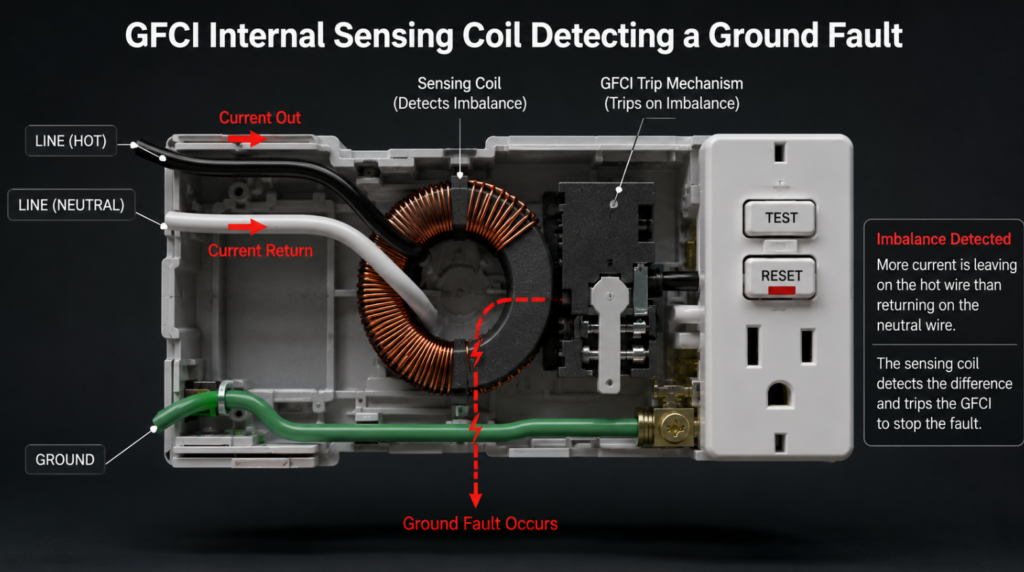 GFCI Vs Isolation Transformer: Vital Safety Dif...