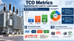 Trusted Utility Transformers Manufacturers for ...