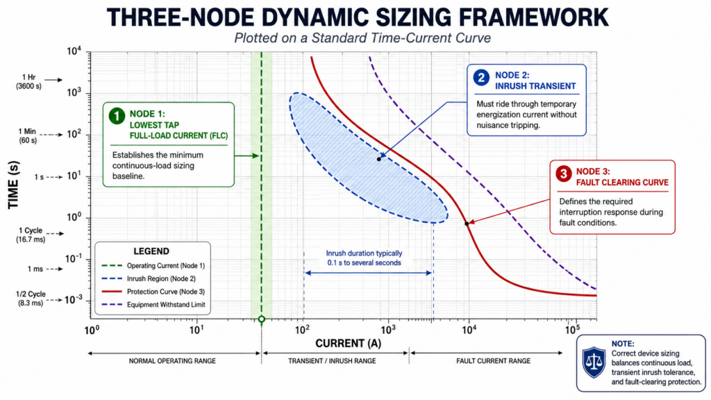Fuse Rating of Distribution Transformer & O...