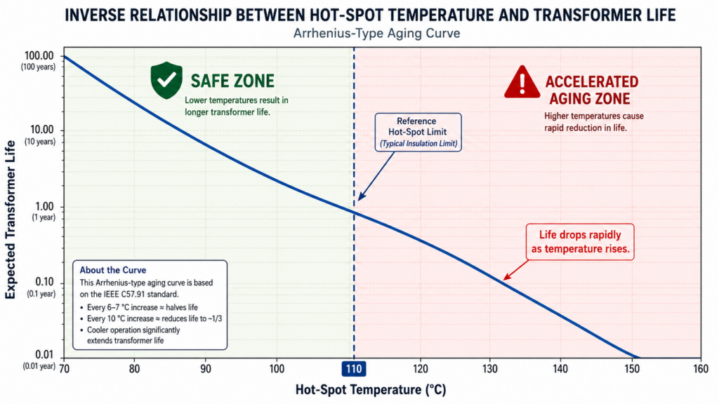 Power Transformer Operation And Maintenance: Li...