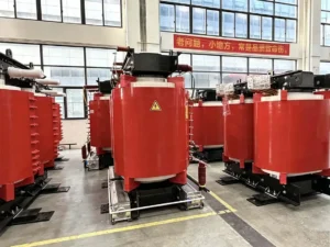 Power Transformer Transport Risks & Logisti...