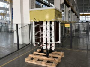 Power Transformer Transportation & 2026 HS ...
