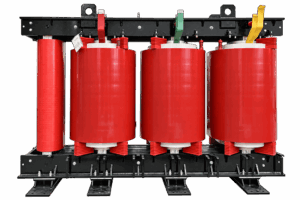 Power Transformer Parts And Functions Explained...