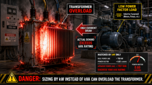 Distribution Transformer Loading: Harmonics Eff...