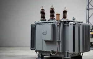Power Transformer Neutral Grounding: Purpose an...