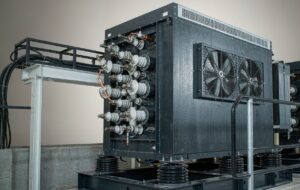 Power Transformer Noise Reduction: Causes and C...