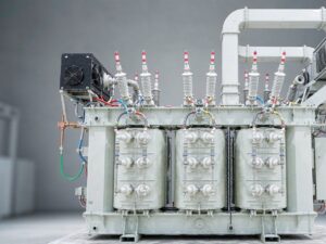Power Transformer Operation and Maintenance