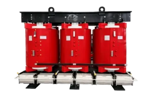 Power Transformer And Distribution Transformer