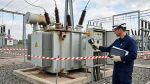 Power Transformer Maintenance Guide: From Fault...