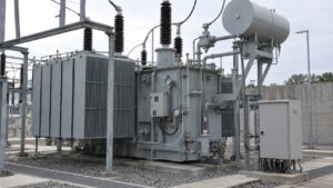 Power Transformer Neutral Earthing Explained