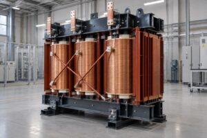 Evaluating power transformers: Don’t just...