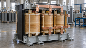 Reactive Power of Transformer: Loads, Losses, a...