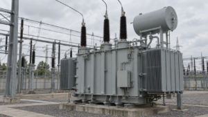 Step Up AC Transformer: Ratio, Ratings and Real...