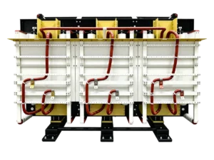 22kV / 35kV High-Voltage Multi-Winding Phase-Sh...