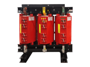 What Is A Power Transformer? Definition & B...