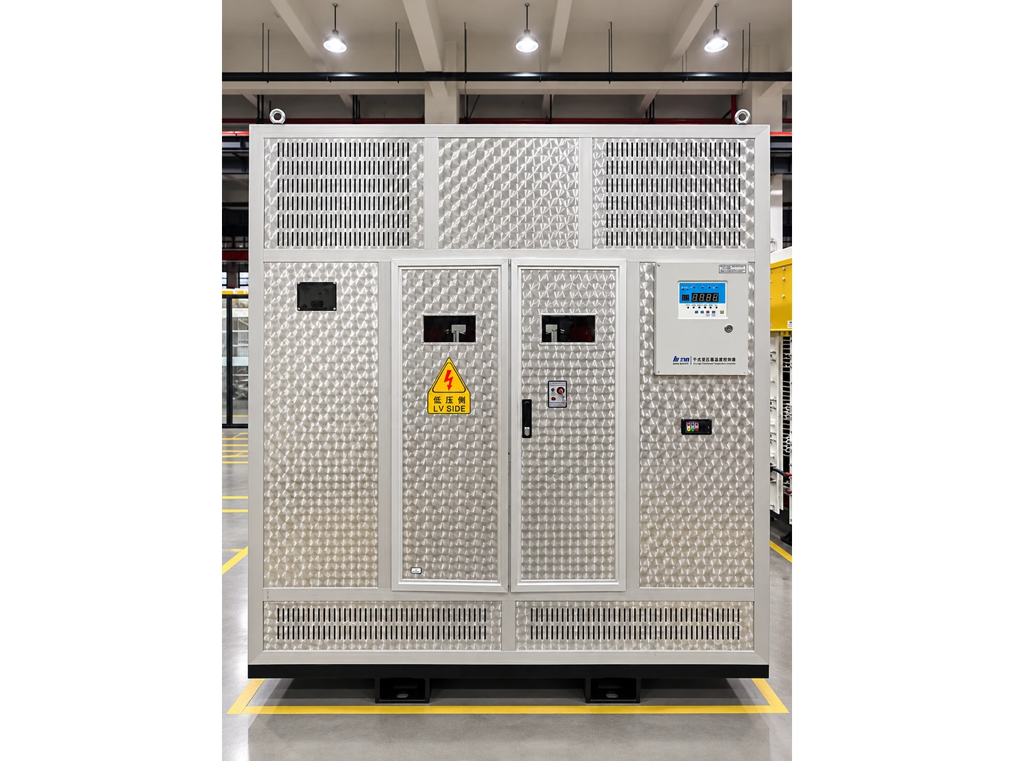 Dry-Type Transformer for Renewable Energy Systems product image 3