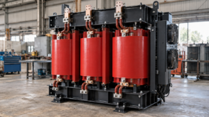 Standard Power Transformer MVA Ratings Explained